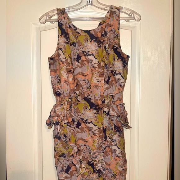 H&M studio dress - Picture 1 of 11